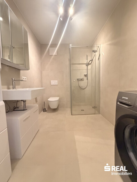 Neuwertige 2-Zimmer-Wohnung im Halterdorf!