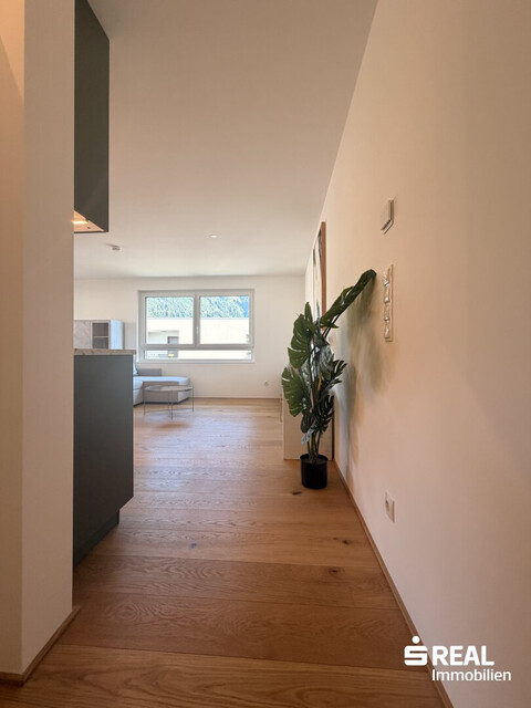 Neuwertige 2-Zimmer-Wohnung im Halterdorf!