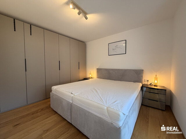 Neuwertige 2-Zimmer-Wohnung im Halterdorf!