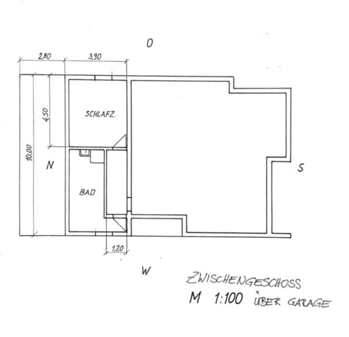 Charmantes Einfamilienhaus in Wolfurt mit großem Garten und Potential - auch als Mehrfamilienhaus geeignet