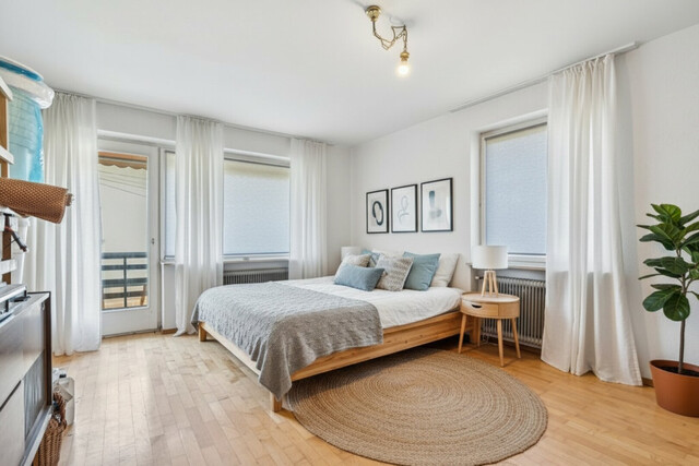 Charmantes Einfamilienhaus in Wolfurt mit großem Garten und Potential - auch als Mehrfamilienhaus geeignet