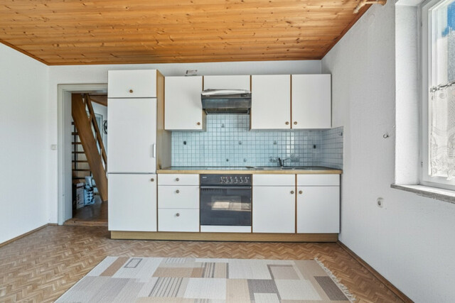 Charmantes Einfamilienhaus in Wolfurt mit großem Garten und Potential - auch als Mehrfamilienhaus geeignet