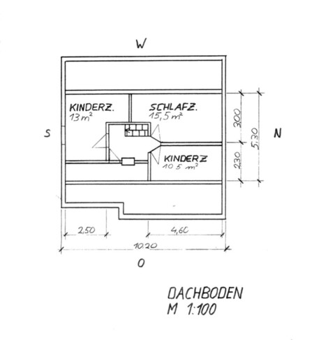 Charmantes Einfamilienhaus in Wolfurt mit großem Garten und Potential - auch als Mehrfamilienhaus geeignet