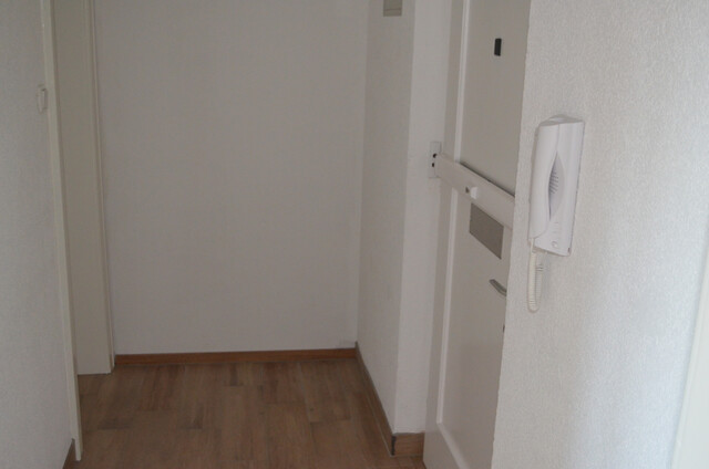 Gemütliche 2 Zimmerwohnung in Bregenz, Weidach zu verkaufen (vermietet bis 28.02.2028)