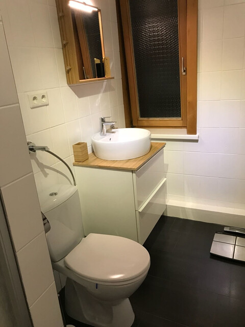 Gemütliche 2 Zimmerwohnung in Bregenz, Weidach zu verkaufen (vermietet bis 28.02.2028)