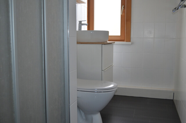 Gemütliche 2 Zimmerwohnung in Bregenz, Weidach zu verkaufen (vermietet bis 28.02.2028)