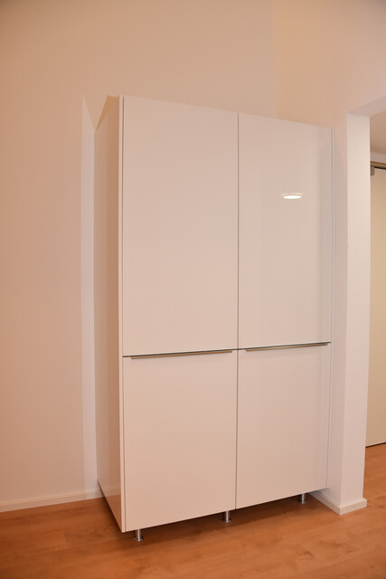 Erstbezug: Tolles Loft mit Blick zur Ill