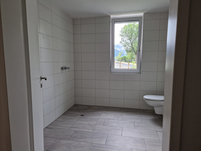 NEU! Inkl. Einbauküche!! 4-Zi-Gartenwohnung TOP 2 in Frastanz, Beim Feldgatter 5, kurzfristig beziehbar