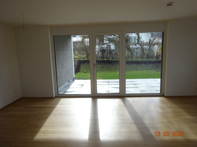 NEU! Inkl. Einbauküche!! 4-Zi-Gartenwohnung TOP 2 in Frastanz, Beim Feldgatter 5, kurzfristig beziehbar