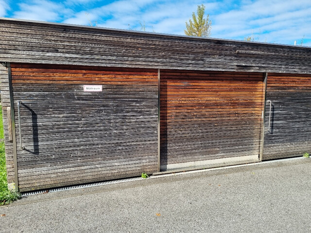 MODERNES WOHNEN MIT WEITBLICK UND NACHHALTIGKEIT