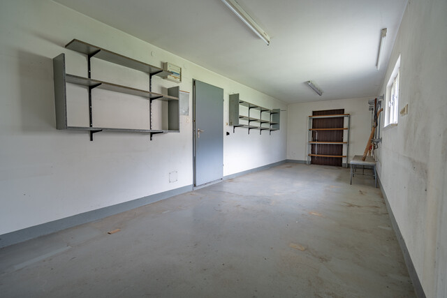 Für Handwerker mit Ausbauqualitäten - Wohnhaus mit 2 Wohnungen und zusätzlichem Bauplatz