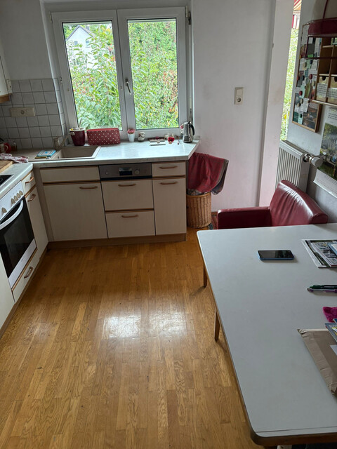 2,5-Zimmerwohnung in Bregenz provisionsfrei zu vermieten