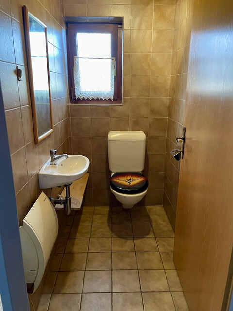 3-Zimmer-Wohnung mit sonnigem Balkon in grenznaher Lage