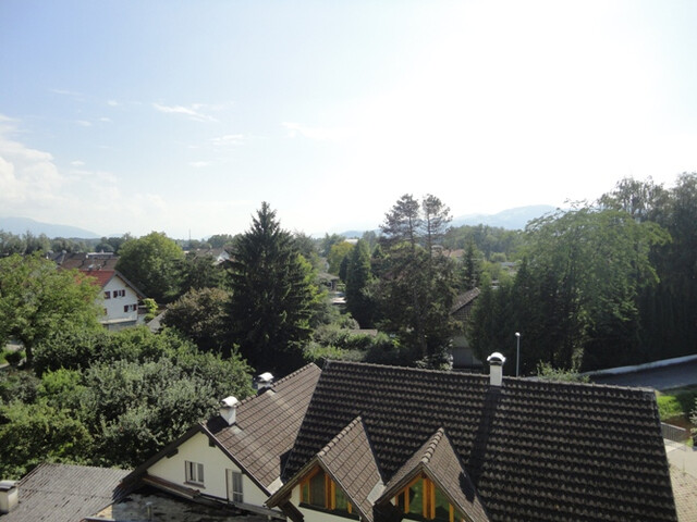 ohne Provision -  gemütliche 1 Zimmer Wohnung mit verglastem Balkon