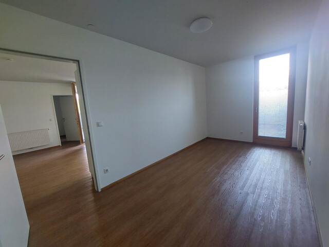 Gemütliche 3-Zi-Gartenwohnung in zentrumsnaher Lage zu vermieten!