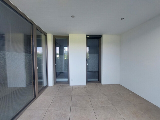 Gemütliche 3-Zi-Gartenwohnung in zentrumsnaher Lage zu vermieten!