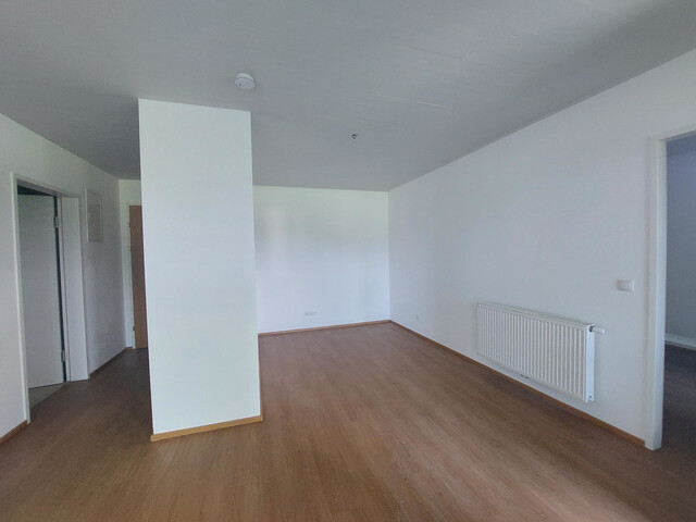 Gemütliche 3-Zi-Gartenwohnung in zentrumsnaher Lage zu vermieten!