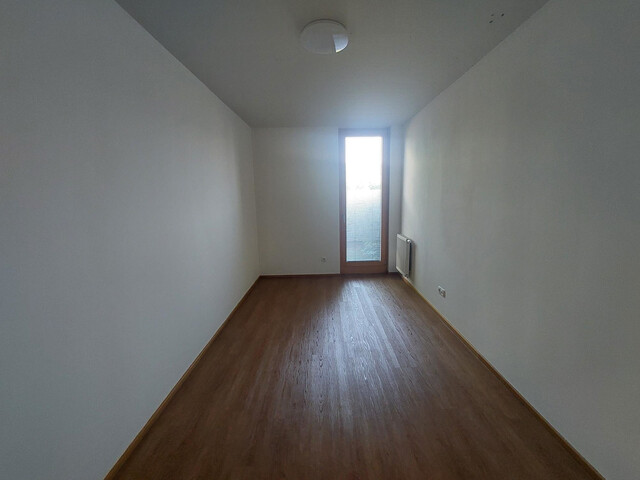 Gemütliche 3-Zi-Gartenwohnung in zentrumsnaher Lage zu vermieten!