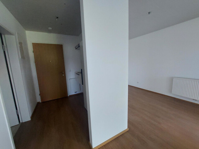 Gemütliche 3-Zi-Gartenwohnung in zentrumsnaher Lage zu vermieten!