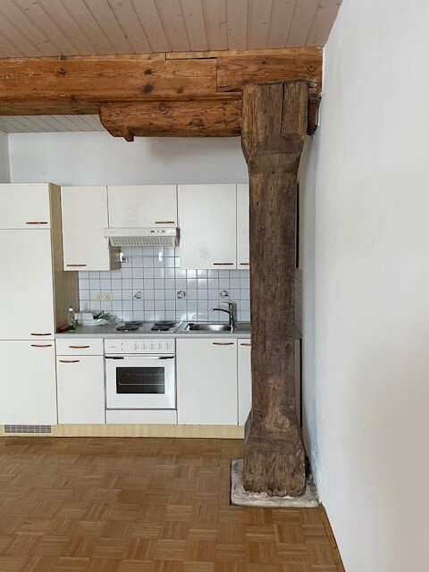 Schönes 1-Zimmerappartement in Bregenz