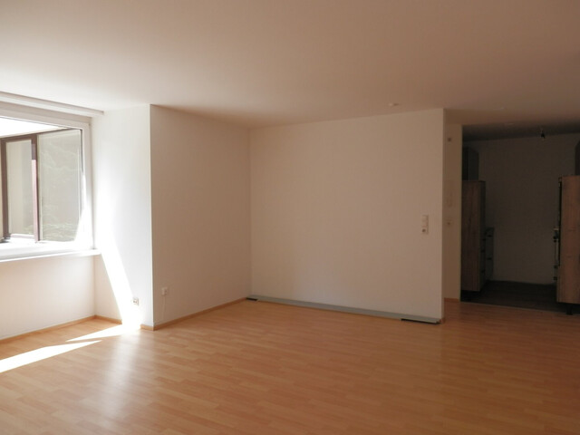 Dornbirn Anlegerobjekt 2 Zimmer Wohnung in zentraler Lage