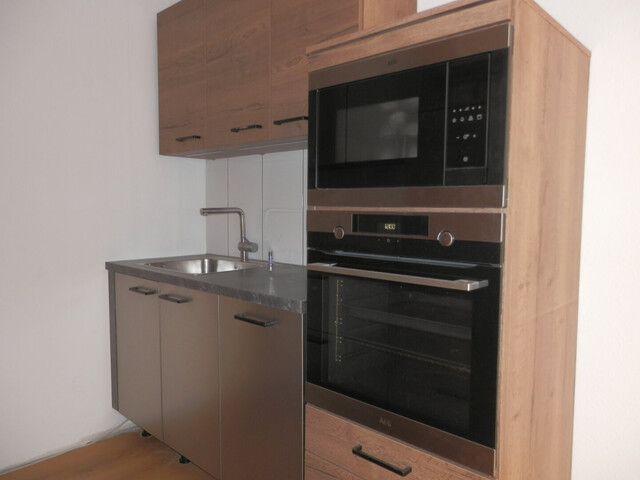 Dornbirn Anlegerobjekt 2 Zimmer Wohnung in zentraler Lage