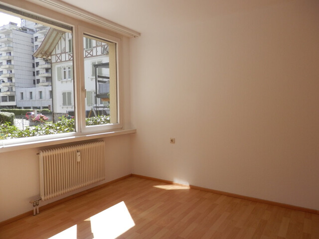 Dornbirn Anlegerobjekt 2 Zimmer Wohnung in zentraler Lage