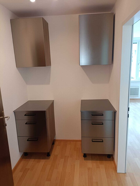 Dornbirn Anlegerobjekt 2 Zimmer Wohnung in zentraler Lage