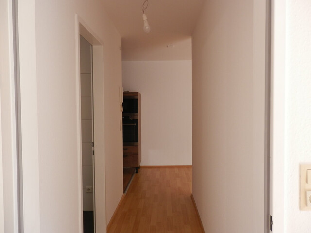 Dornbirn Anlegerobjekt 2 Zimmer Wohnung in zentraler Lage