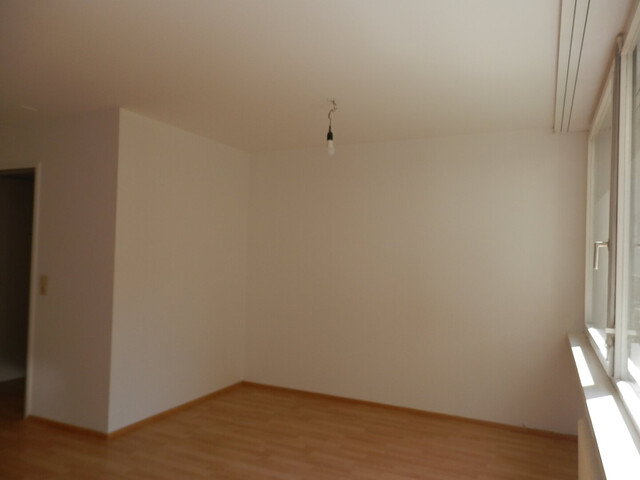 Dornbirn Anlegerobjekt 2 Zimmer Wohnung in zentraler Lage