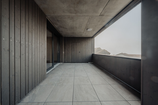 Attraktive 4-Zimmer Wohnung in Göfis