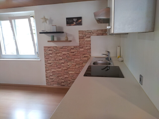 2,5 Zimmer-Wohnung in Bestlage