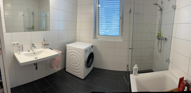 ruhig und sonnig gelegene 3-Zimmer Wohnung in Göfis