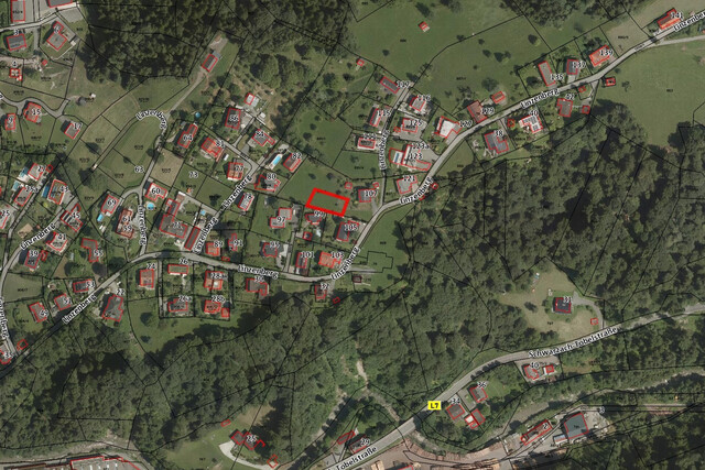 Zwischen Natur und Komfort - 
Ihr Bauplatz in Schwarzach-Linzenberg