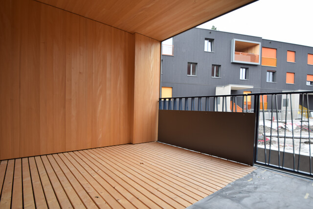 Wohnen im Rathaus Quartier 2-Zimmerwohnung Top 1