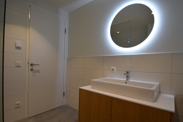 Wohnen im Rathaus Quartier 2-Zimmerwohnung Top 1