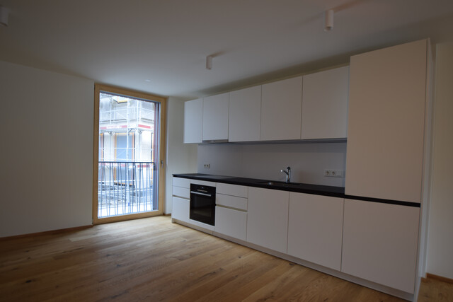 Wohnen im Rathaus Quartier 2-Zimmerwohnung Top 1