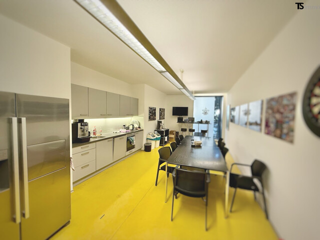 Feldkirch: Hochwertige & zentrale 472 m² Gewerbefläche – repräsentativ ausgebaut – Büro | Praxis | Geschäft