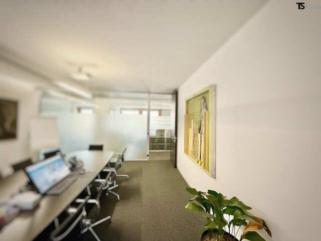 Feldkirch: Hochwertige & zentrale 472 m² Gewerbefläche – repräsentativ ausgebaut – Büro | Praxis | Geschäft