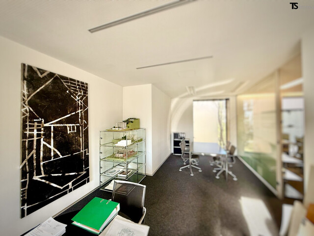 Feldkirch: Hochwertige & zentrale 472 m² Gewerbefläche – repräsentativ ausgebaut – Büro | Praxis | Geschäft