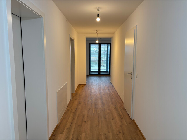 Attraktive Neubauwohnungen in saniertem Wohn- und Geschäftshaus