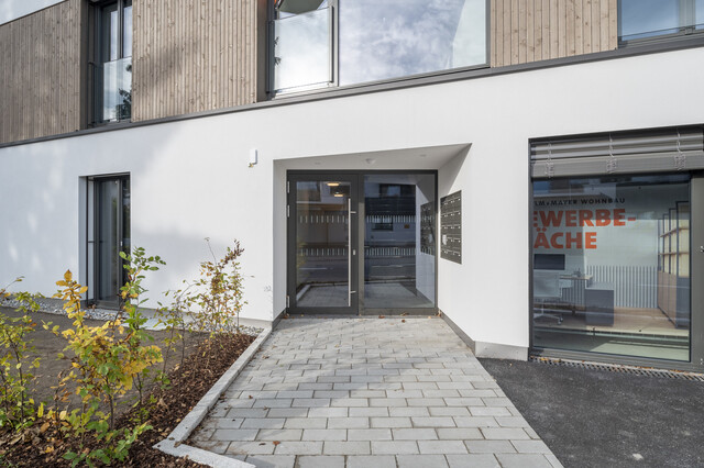 Provisionsfreie 3-Zimmer-Wohnung mit Balkon zu verkaufen (Top 07)