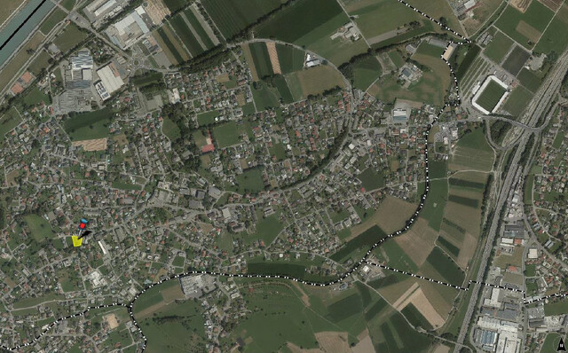 Provisionsfreie 3-Zimmer-Wohnung mit Balkon zu verkaufen (Top 07)