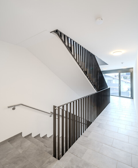 Provisionsfreie 3-Zimmer-Wohnung mit Balkon zu verkaufen (Top 07)