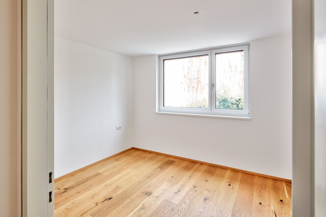 Traumhafte Gartenwohnung mit 254m² privater Gartenfläche!