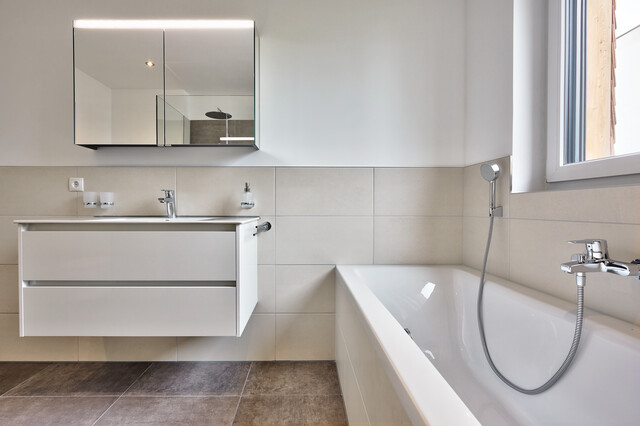 Traumhafte Gartenwohnung mit 254m² privater Gartenfläche!