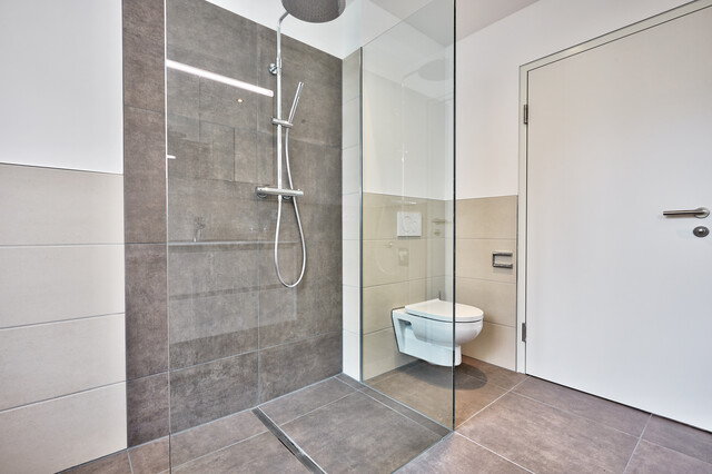 Traumhafte Gartenwohnung mit 254m² privater Gartenfläche!