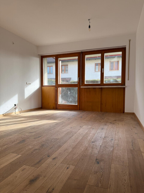 4 Zimmerwohnung - Ideal für Familien