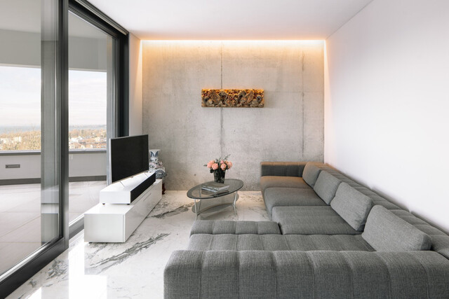 Einzigartige Villa mit Seeblick in Lochau- mit Pool, Sauna und allem, was das Herz begehrt!