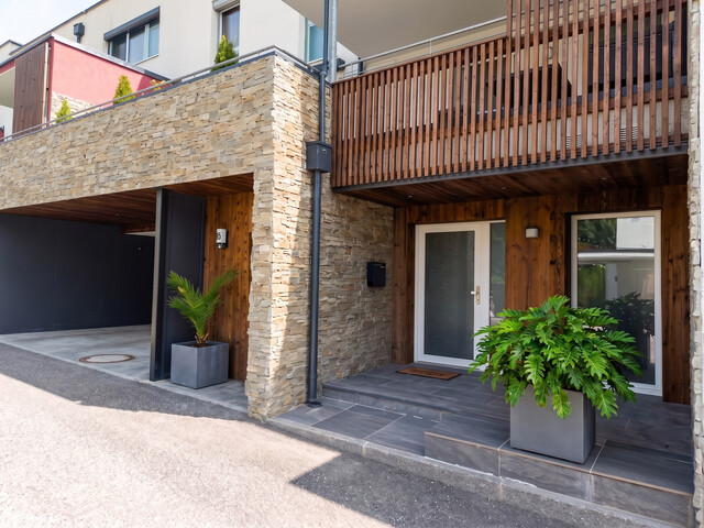 Neuwertiges Reihenhaus mit fünf Zimmern und XXL-Aussichtsterrasse in Saalfelden - Digitales Bieterverfahren